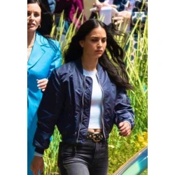 Scream 6 2023 Sam Carpenter Jacket Scream 6 2023 Sam Carpenter Jacket