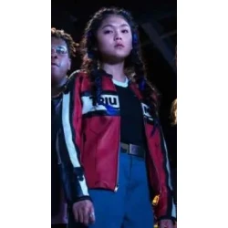 Secret Headquarters Momona Tamada Jacket Secret Headquarters Momona Tamada Jacket