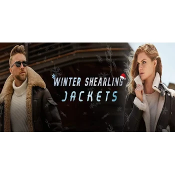 10 Best Sheraling Flight Avaitor Jackets For men