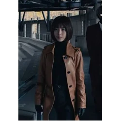 Shin Kamen Rider 2023 Ruriko Midorikawa Coat