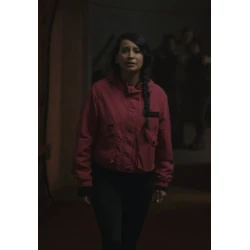 Shockwaves 2022 Gwen Jacket