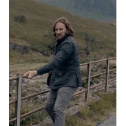 Shockwaves 2022 Peter Jacket