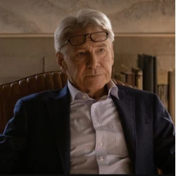 Shrinking 2023 Paul Rhoades Blazer