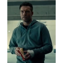 Simulant 2023 Kessler Hoodie