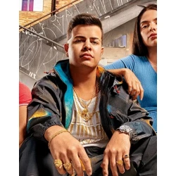 Sintonia Jottape Carvalho Jacket Sintonia Jottape Carvalho Jacket