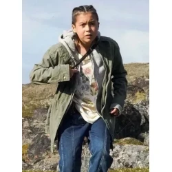 Slash Back 2022 Nalajoss Ellsworth Jacket