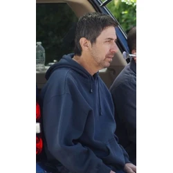 Somewhere in Queens 2023 Leo Hoodie Somewhere in Queens 2023 Leo Hoodie