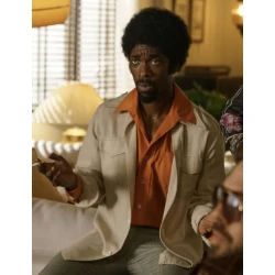 Spinning Gold 2023 Cecil Holmes Jacket