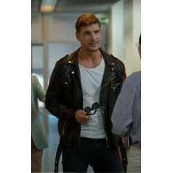Squared Love All Over Again 2023 Andrzej Jacket