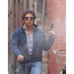 Starsky & Hutch David Starsky Jacket