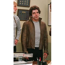 Starsky & Hutch David Starsky Leather Jacket