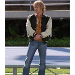 Starsky & Hutch Ken Hutchinson Varsity Jacket