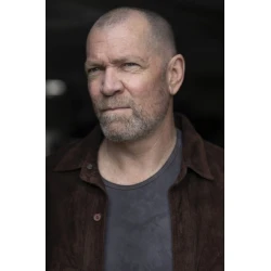 Stephan Jones Brown Cotton Jacket