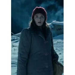 Stranger Things S04 Joyce Byers Coat