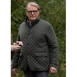 Succession S04 Karl Muller Jacket Succession S04 Karl Muller Jacket