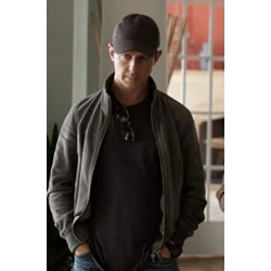 Succession S04 Kendall Roy Grey Jacket Succession S04 Kendall Roy Grey Jacket