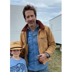 Supercell 2023 Bill Brody Jacket