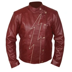 Superhero Teddy Sears Jacket