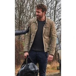 The Project Adam Ryan Reynolds Jacket