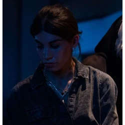 Taurus 2022 Zia Denim Jacket