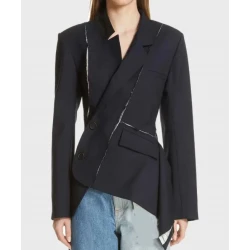 The 100 S07 Clarke Griffin Blazer The 100 S07 Clarke Griffin Blazer