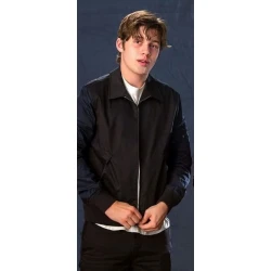 The 5th Wave Nick Robinson jacket