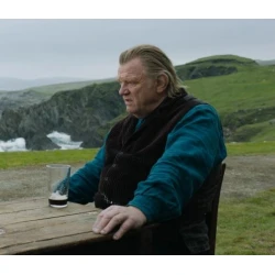 The Banshees of Inisherin Colm Doherty Vest