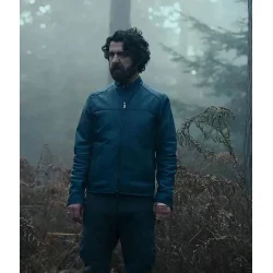 The Bastard Son and The Devil Himself Paul Ready Jacket