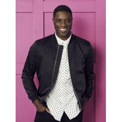 The Bold Type Alex Crawford jacket