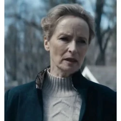 The Boys Grace Mallory Coat