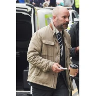 The Capture S02 DS Patrick Flynn Jacket