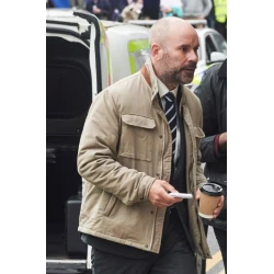 The Capture S02 DS Patrick Flynn Jacket