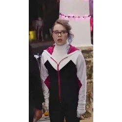 The Curse of Bridge Hollow Jamie Hoodie