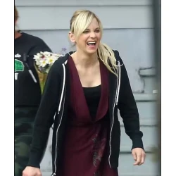 The Estate Anna Faris Hoodie