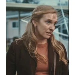 The Estate Macey Blazer