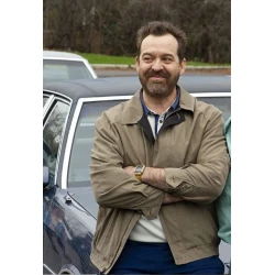 The Exchange Glenn Jacket