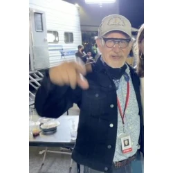 The Fabelmans Steven Spielberg Jacket