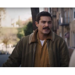 The Greatest Beer Run Ever Chickie Donohue Jacket