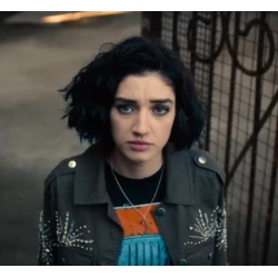 The Imperfects 2022 Tilda Webber Jacket The Imperfects 2022 Tilda Webber Jacket