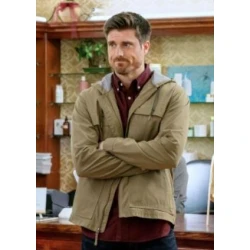 The Love Club 2023 Josh Nolan Jacket