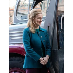 The Miracle Club 2023 Chrissie Coat The Miracle Club 2023 Chrissie Coat