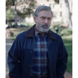 The Patient Steve Carell Jacket