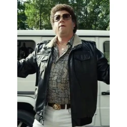 The Righteous Gemstone Danny McBride Jacket