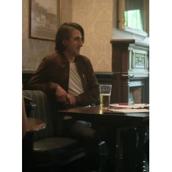 The Sandman Hob Gadling Jacket