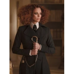 The School For Good And Evil Lady Lesso Coat