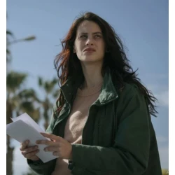 The Snow Girl 2023 Miren Jacket The Snow Girl 2023 Miren Jacket