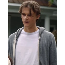 The Summer I Turned Pretty Jermiah Hoodie