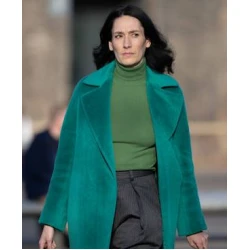 The Suspect 2022 Fenwick Coat The Suspect 2022 Fenwick Coat