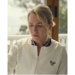 The Watcher 2022 Nora Brannock Jacket