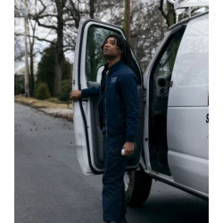 The Watcher Dakota Fleece Coat